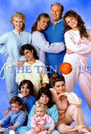 Just the Ten of Us Premieres: April 26, 1986 - A Growing Pains Spin-Off