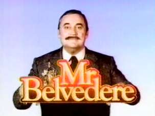 ABC Pulls the Plug on 'Mr. Belvedere': May 6, 1987